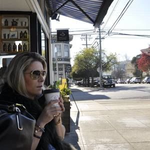 Meet your Posher, Lejla